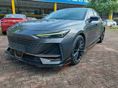 Changan UNI-V, 2023