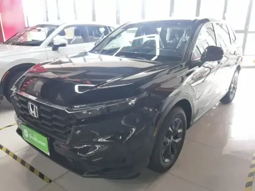 Honda CR-V, 2026