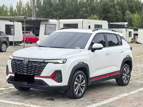 Changan CS35 PLUS, 2023