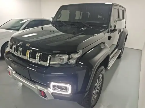 BAW BJ40, 2024