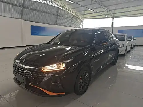 Dongfeng Yixuan, 2023