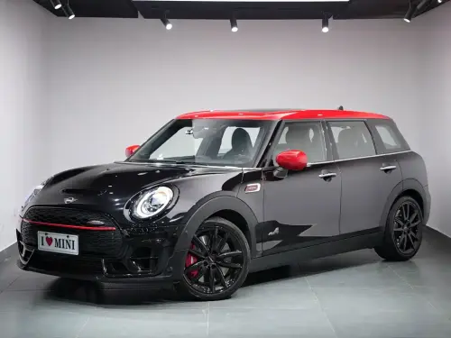 Mini MINI JCW CLUBMAN, 2020