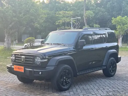 Tank 300, 2025