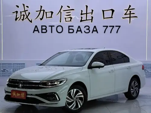 Volkswagen Bora, 2024