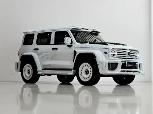 Tank 300, 2025