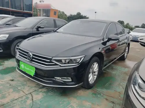 Volkswagen Magotan, 2022