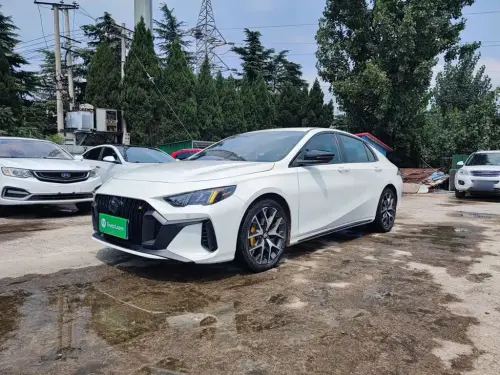 GAC Empow, 2022