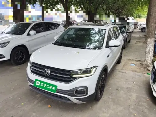 Volkswagen Tacqua, 2021