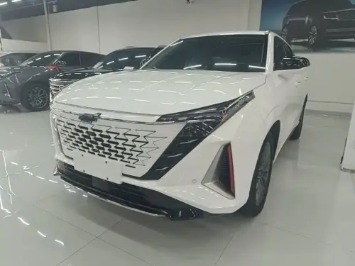 Changan Z6, 2023