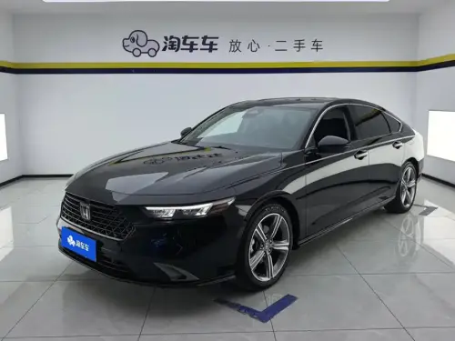 Honda Accord, 2023