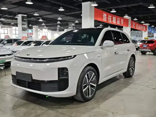 Li Auto L6, 2024