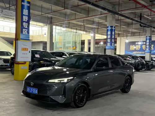Changan Yida, 2023