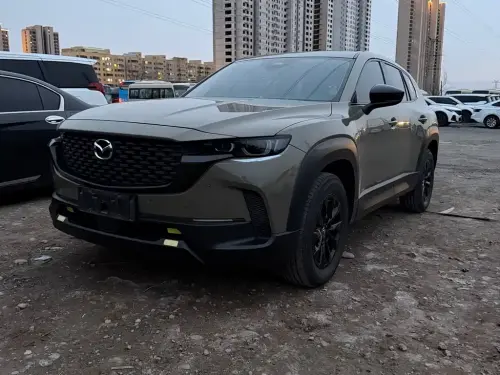 Mazda CX-50, 2023