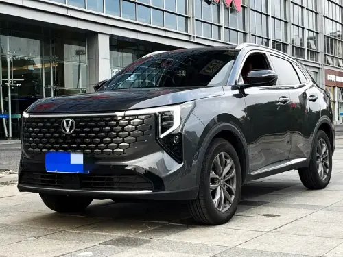 Changan CS55 PLUS, 2026