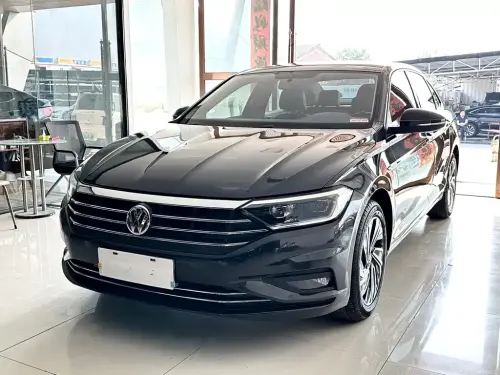Volkswagen Sagitar, 2022
