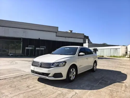 Volkswagen Lavida, 2022