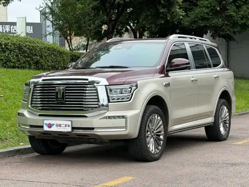 Tank 500, 2022