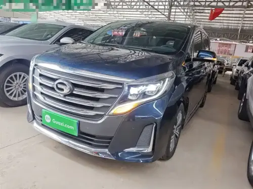 GAC M8, 2020