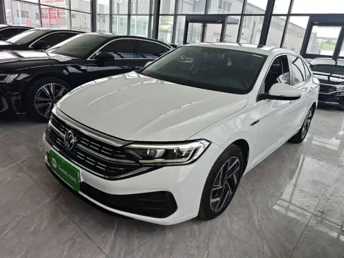 Volkswagen Sagitar, 2023