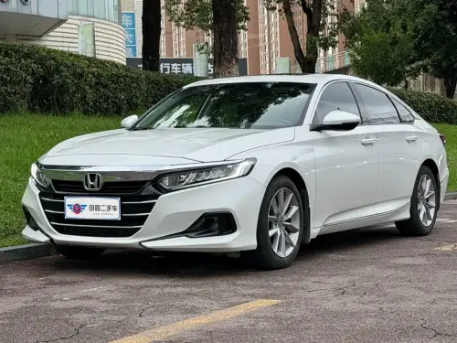 Honda Accord, 2022
