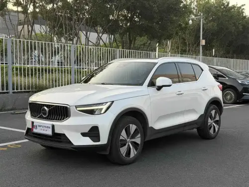 Volvo XC40, 2023