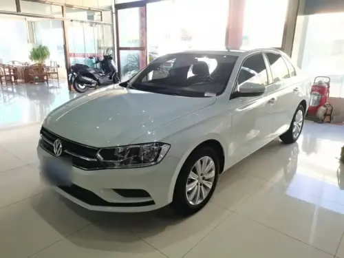 Volkswagen Bora, 2020