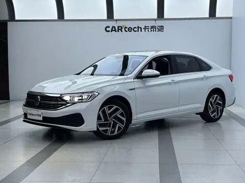 Volkswagen Sagitar, 2023