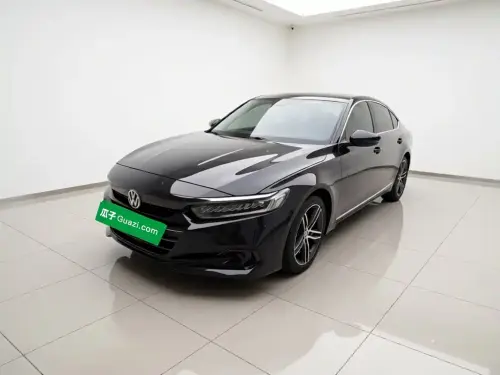 Honda Accord, 2022