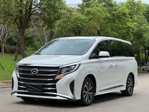 GAC M8, 2023