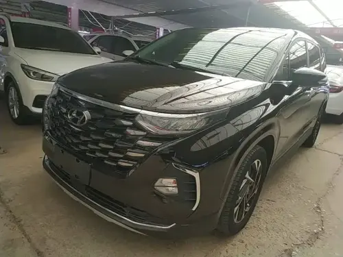 Hyundai Costar, 2023