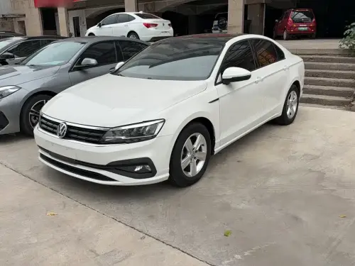 Volkswagen Lamando, 2020
