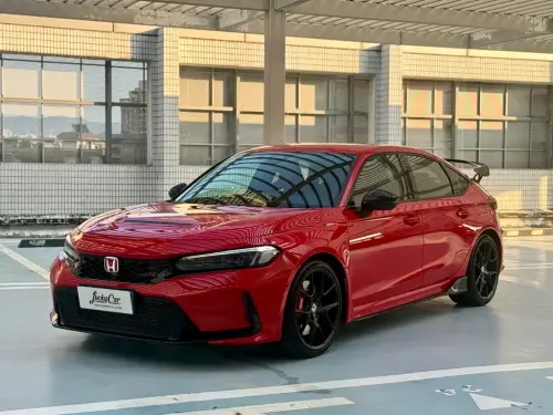 Honda Civic, 2023