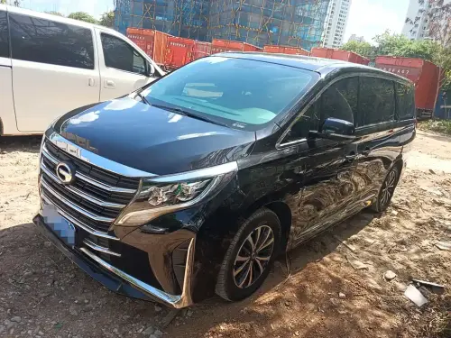 GAC M8, 2022