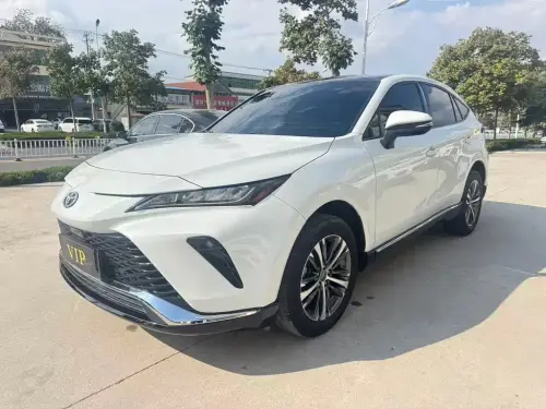 Toyota Venza, 2023