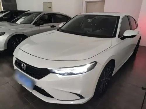 Honda Integra, 2023