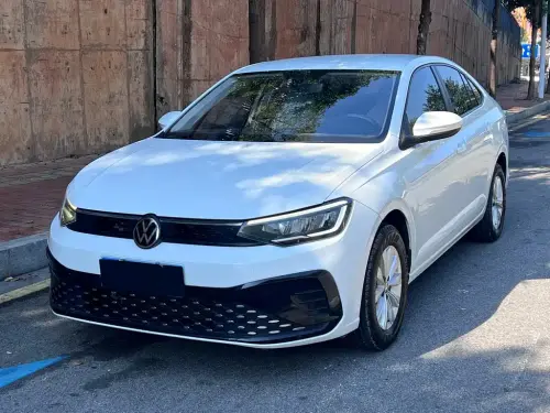 Volkswagen Lavida, 2024