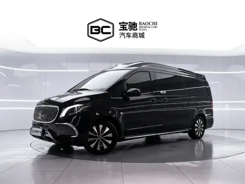 Mercedes-Benz Vito, 2024