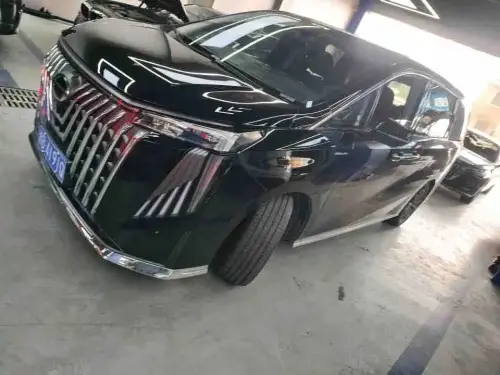 GAC M8, 2024