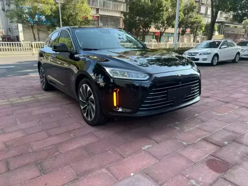 AITO M5, 2022