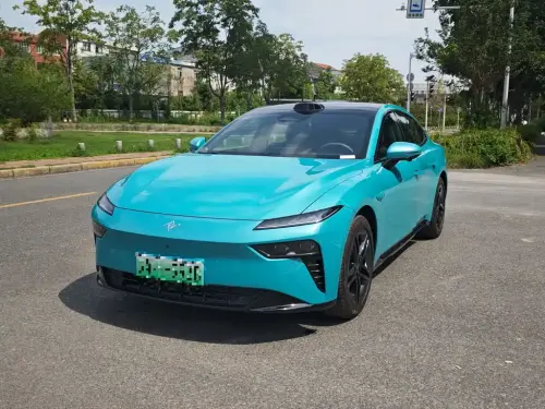 Dongfeng eπ007, 2026