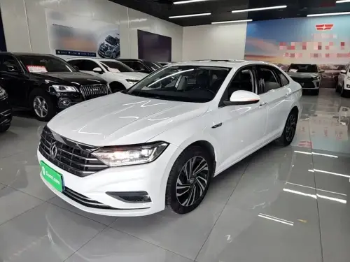 Volkswagen Sagitar, 2022