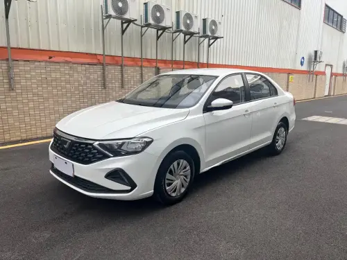 Jetta VA3, 2022