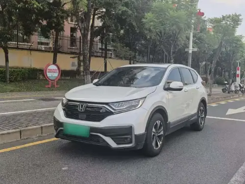 Honda CR-V, 2022