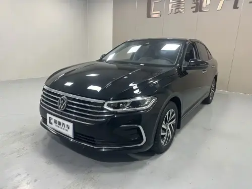 Volkswagen Lavida, 2024