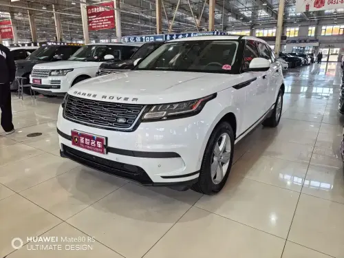Land Rover Range Rover Velar, 2024