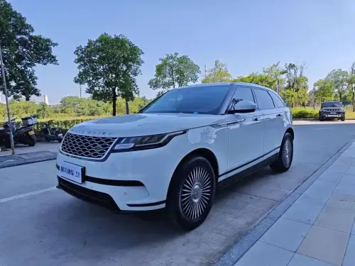Land Rover Range Rover Velar, 2023