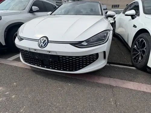 Volkswagen Lamando, 2022