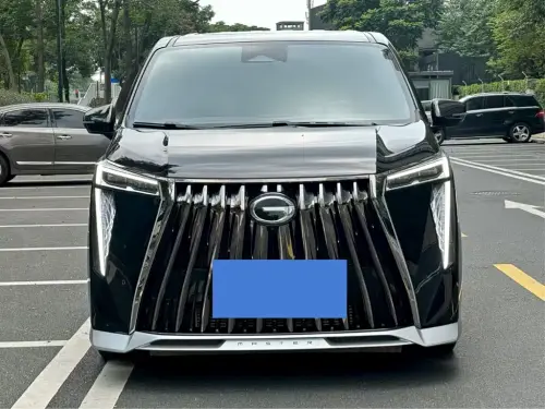 GAC M8, 2023