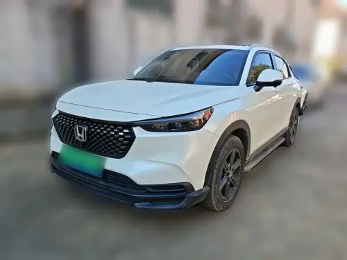 Honda XR-V, 2024