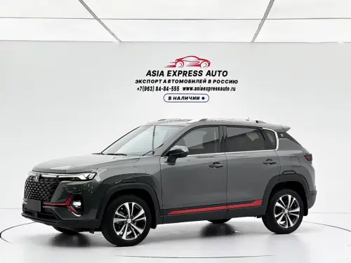 Changan CS35 PLUS, 2022